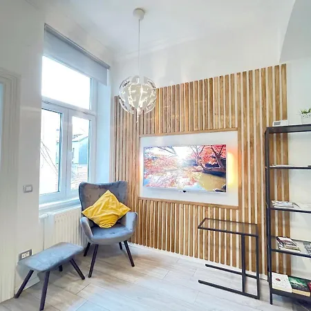 Agape Apartments Zagreb Exterior photo
