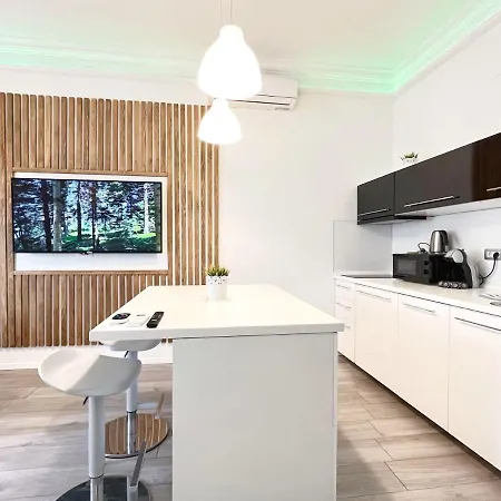 Agape Apartments Zagreb Exterior photo