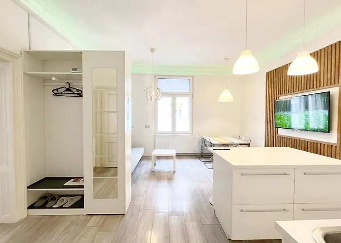 Agape Apartments