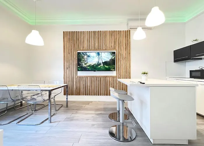 Agape Apartments