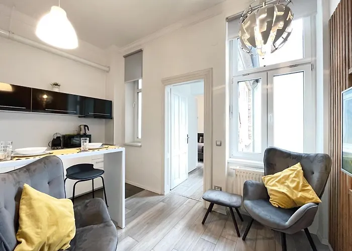 Agape Apartments
