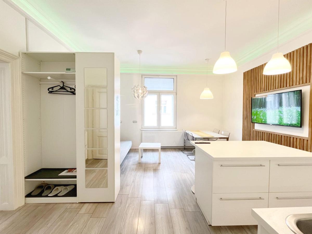 Agape Apartment *