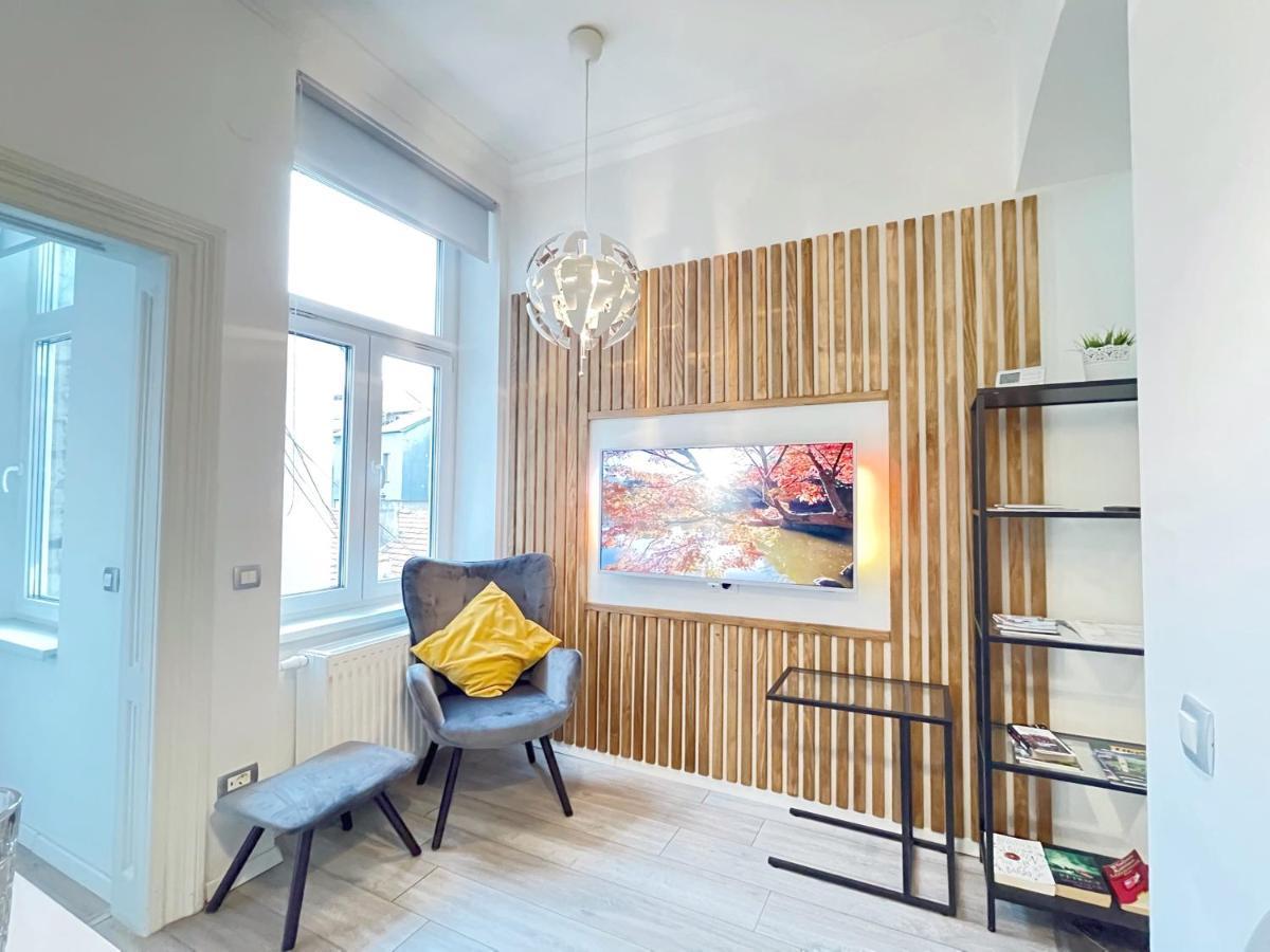 Apartment Agape