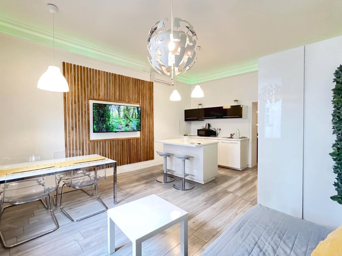 Apartment Agape Zagreb