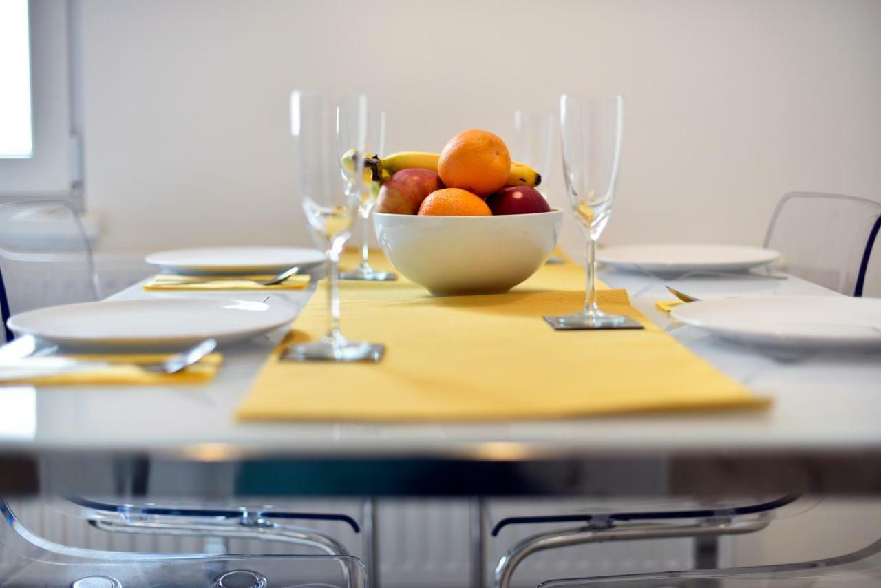 Apartment Agape