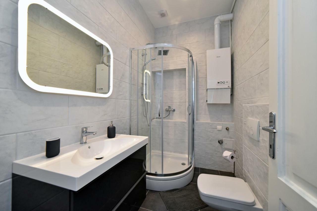 Agape Apartment Zagreb