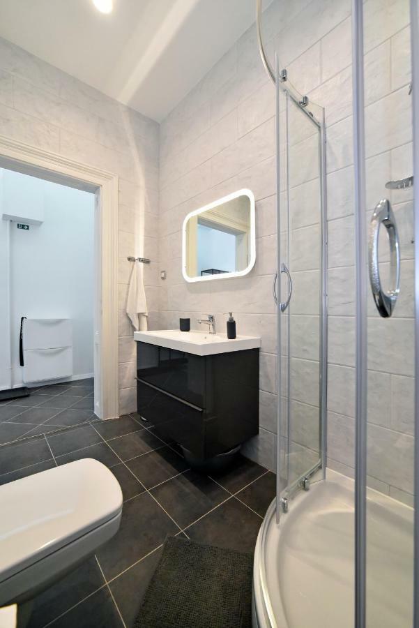 Agape Apartment