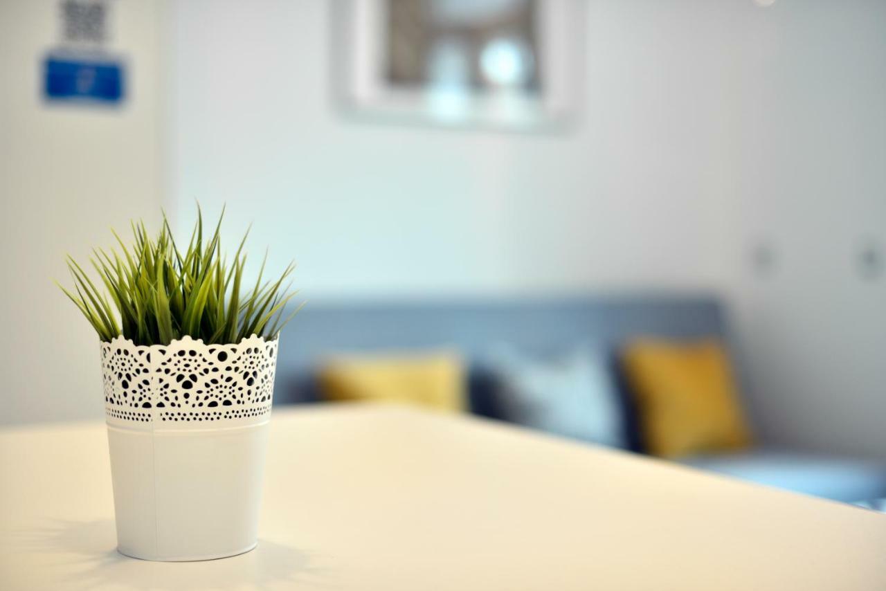 Agape Apartment *