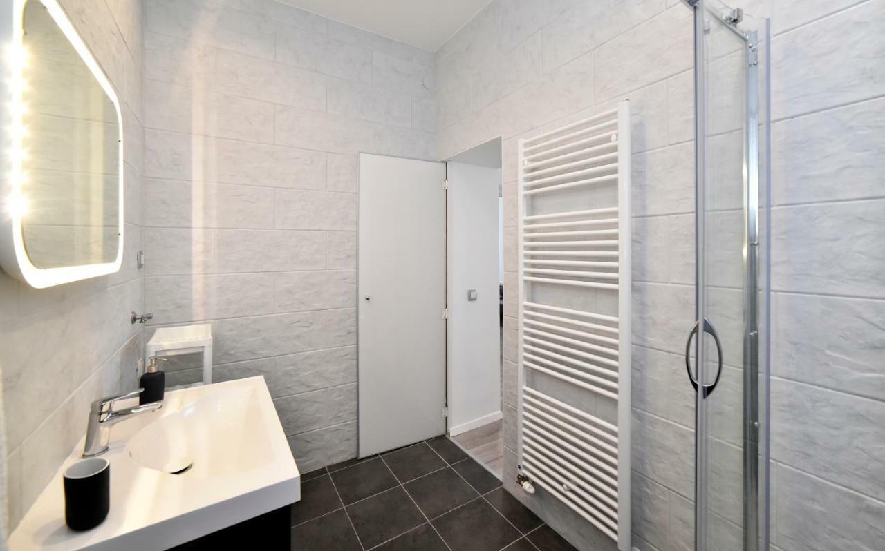 Agape Apartment Zagreb