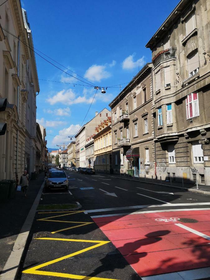 Agape * Zagreb